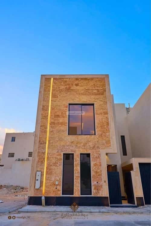 فيلا 5 غرف في المهدية 3