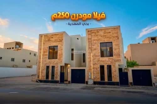 فيلا 5 غرف في المهدية 2