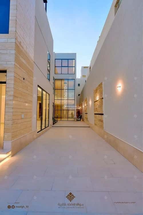 6 bedroom villa in Al Mahdiyyah 1