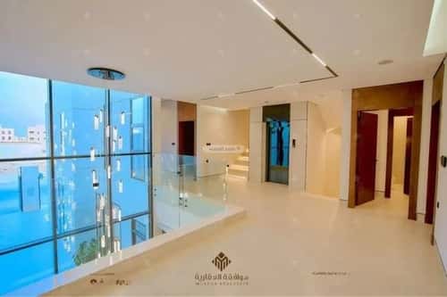 6 bedroom villa in Al Mahdiyyah 2