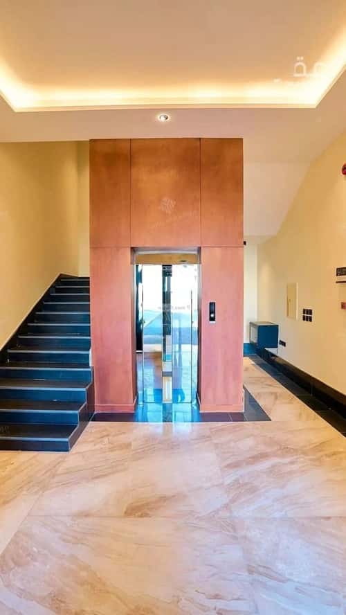 3 bedroom apartment in Al Mahdiyyah 1