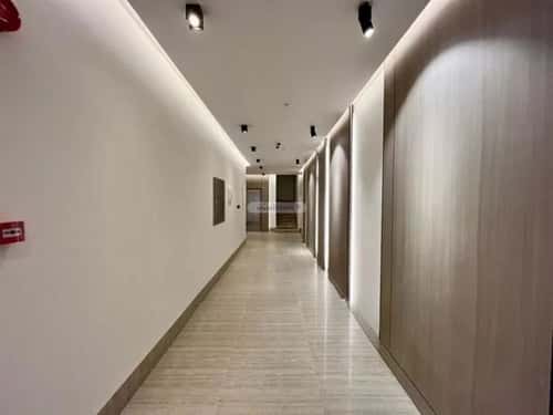 3 bedroom apartment in Al Mahdiyyah 2