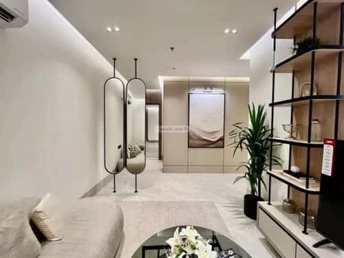 3 bedroom apartment in Al Mahdiyyah 7