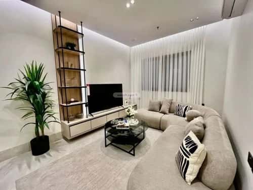 3 bedroom apartment in Al Mahdiyyah 9