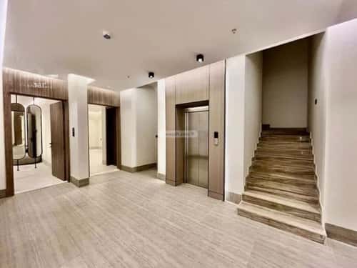 3 bedroom apartment in Al Mahdiyyah 3
