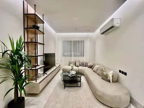 3 bedroom apartment in Al Mahdiyyah 8