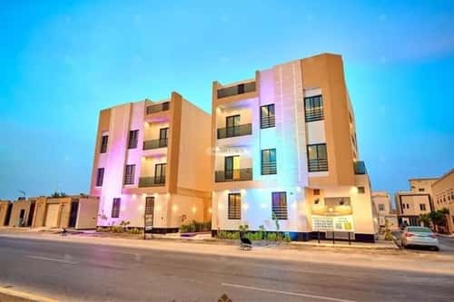 3 bedroom apartment in Al Mahdiyyah 3
