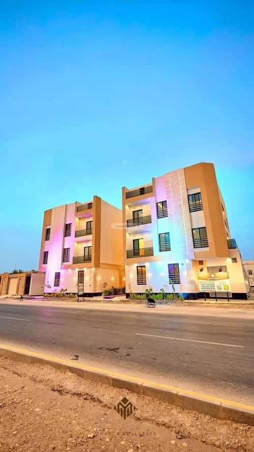 3 bedroom apartment in Al Mahdiyyah 5