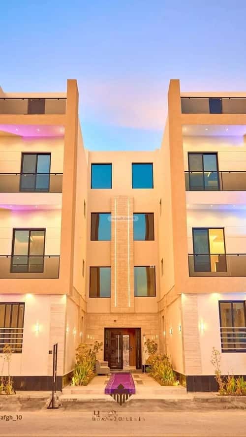 3 bedroom apartment in Al Mahdiyyah 14