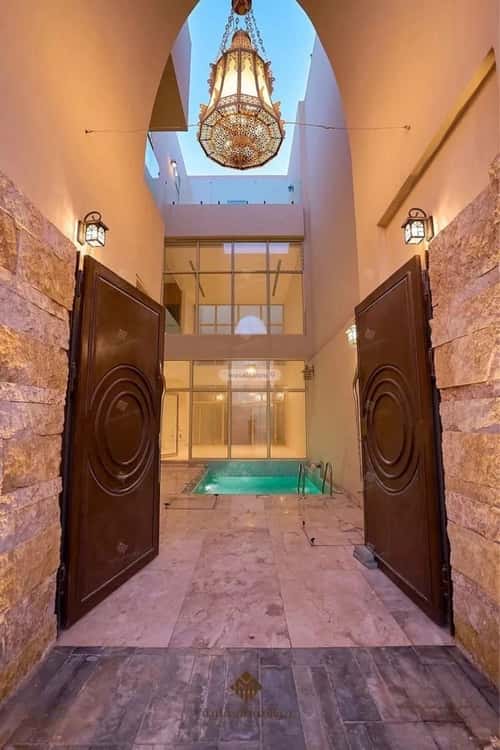 5 bedroom villa in Al Mahdiyyah 15