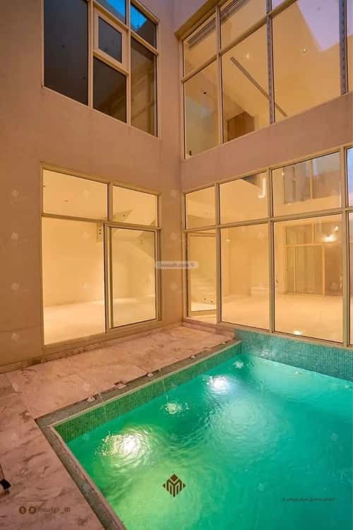 5 bedroom villa in Al Mahdiyyah 10