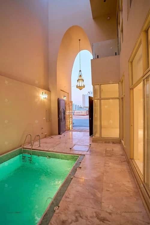 5 bedroom villa in Al Mahdiyyah 9