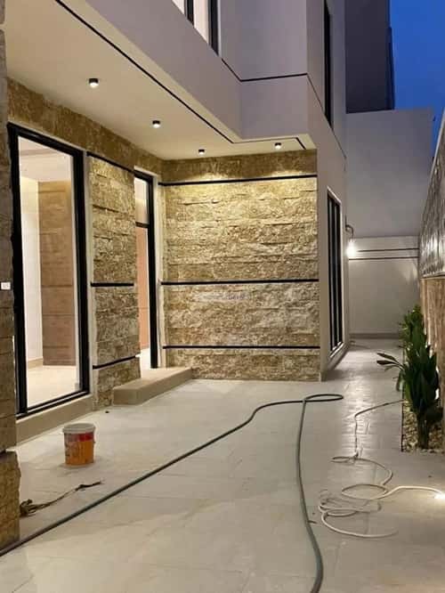 فيلا 4 غرف في المهدية 3