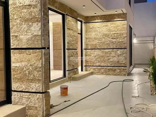 فيلا 4 غرف في المهدية 4