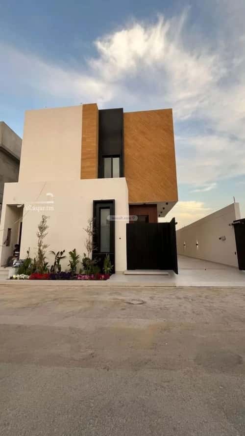 5 bedroom villa in Al Mahdiyyah 9