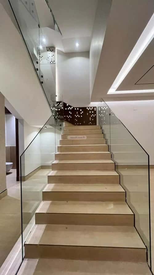4 bedroom villa in Al Mahdiyyah 5
