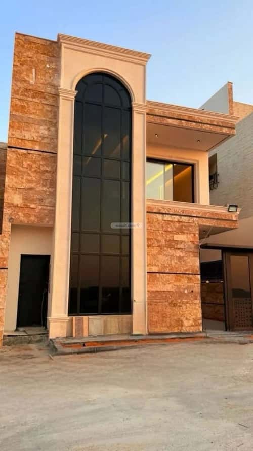 4 bedroom villa in Al Mahdiyyah 15