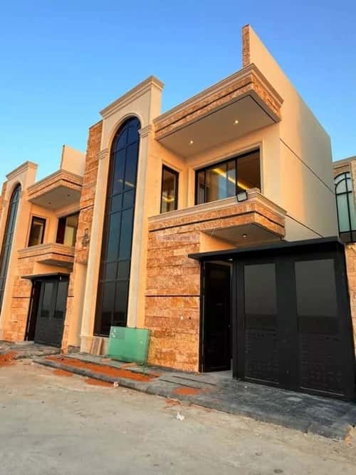 3 bedroom villa in Al Mahdiyyah 3