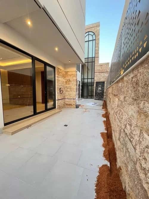 3 bedroom villa in Al Mahdiyyah 9