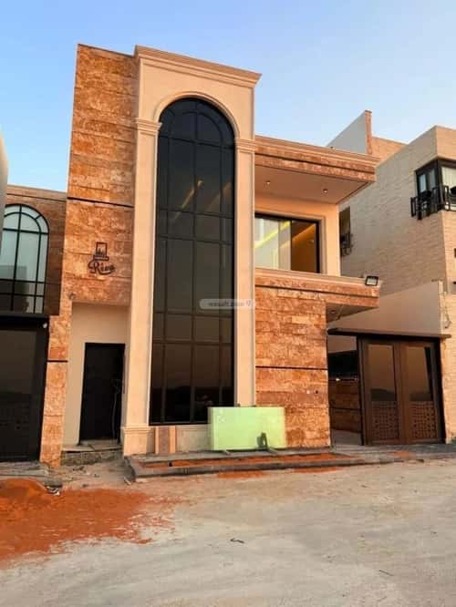 3 bedroom villa in Al Mahdiyyah 4