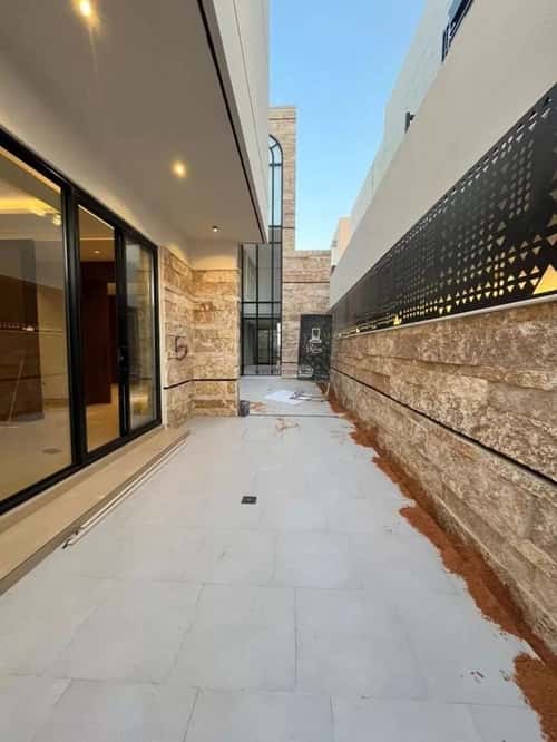 3 bedroom villa in Al Mahdiyyah 10