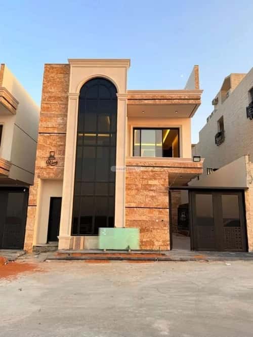 3 bedroom villa in Al Mahdiyyah 12