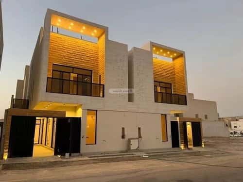 6 bedroom villa in Al Mahdiyyah 12