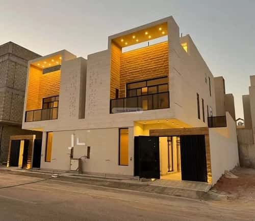 6 bedroom villa in Al Mahdiyyah 13