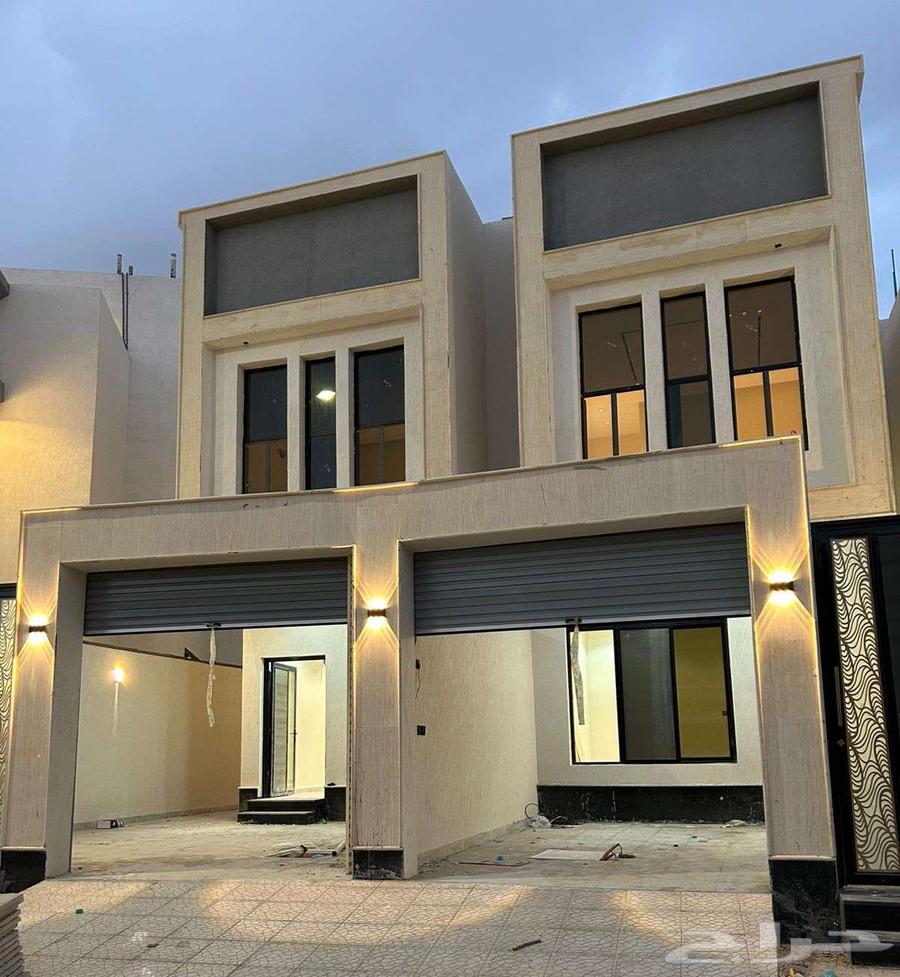 6 bedroom villa in Dahiat King Fahd 7