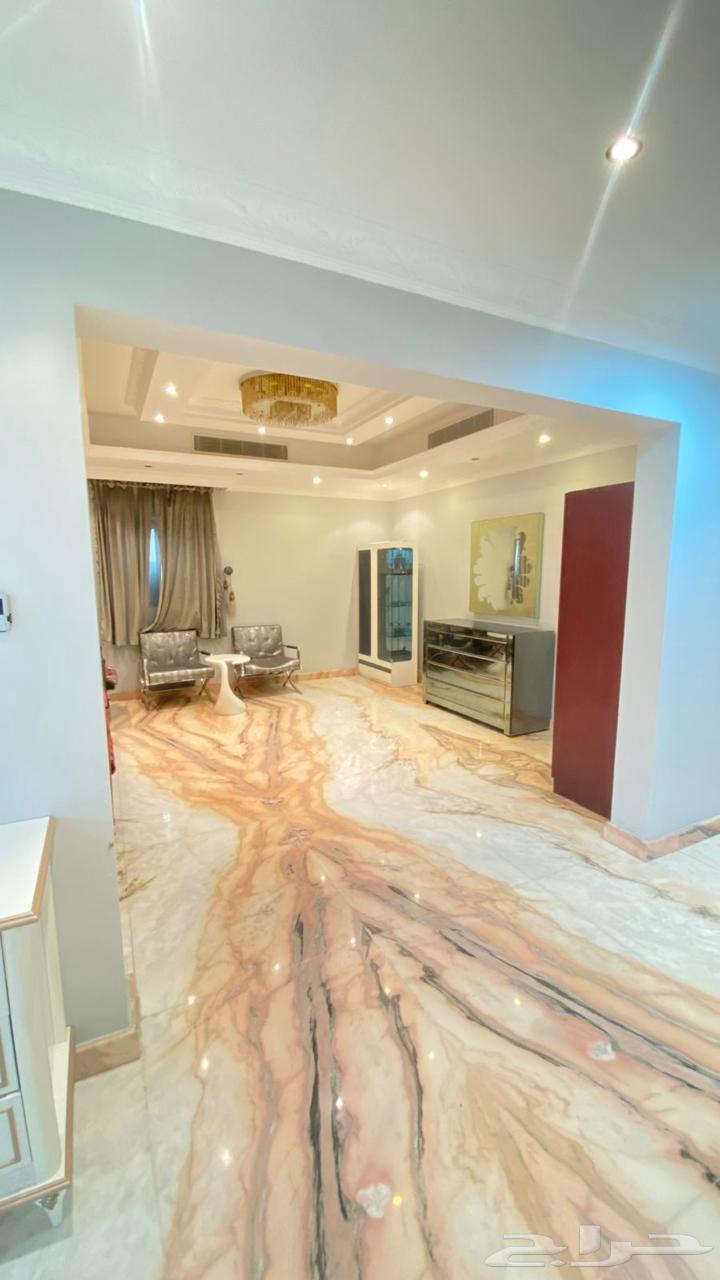 7 bedroom villa in Al Faisaliyyah 3