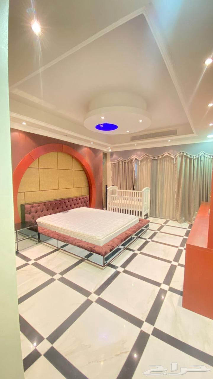 7 bedroom villa in Al Faisaliyyah 7
