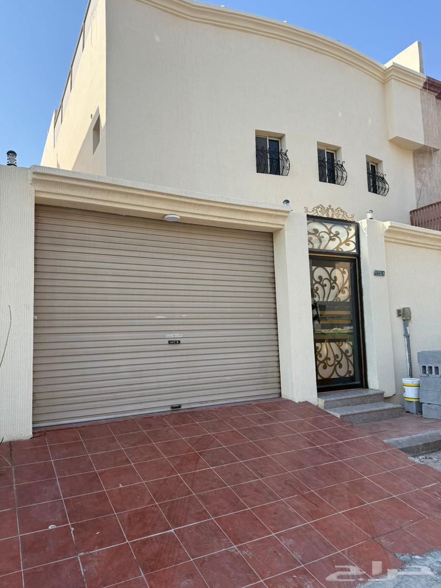 4 bedroom villa in Taibah 2
