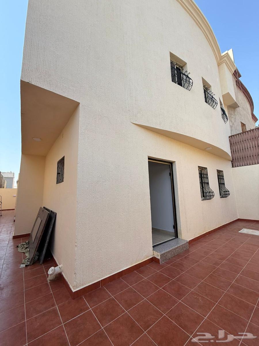 4 bedroom villa in Taibah 3