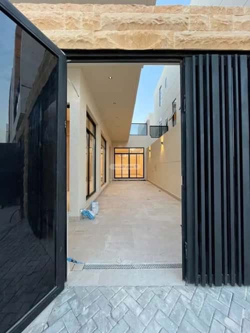 3 bedroom villa in Al Mahdiyyah 3