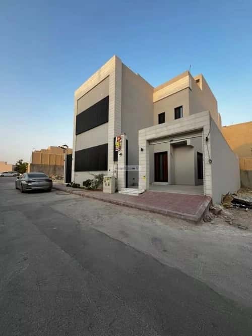 5 bedroom villa in Al Mahdiyyah 11