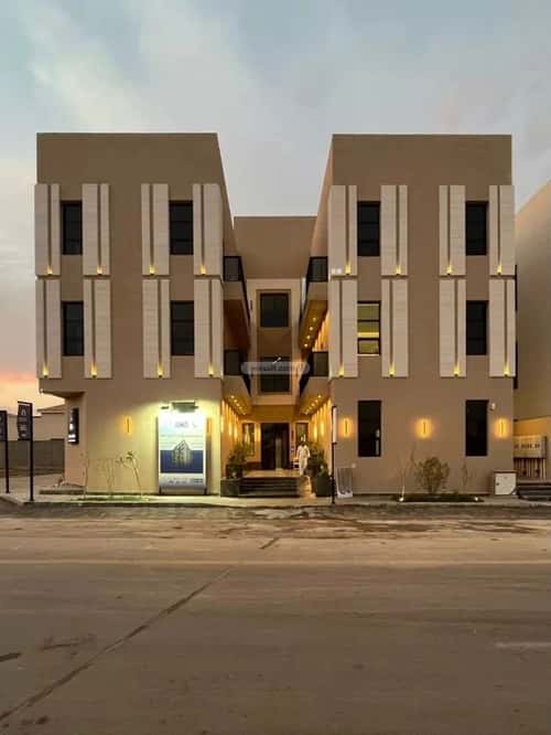 3 bedroom apartment in Al Mahdiyyah 5
