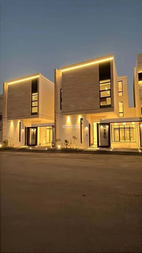 5 bedroom villa in Al Mahdiyyah 10