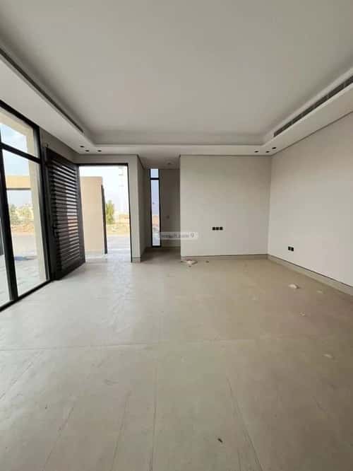 فيلا 3 غرف في المهدية 11