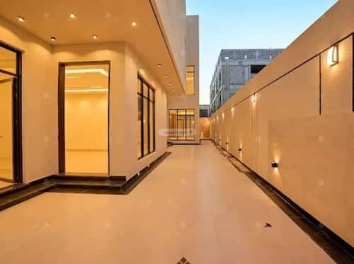 6 bedroom villa in Al Mahdiyyah 4