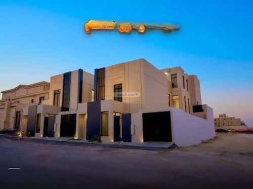 فيلا 5 غرف في المهدية 15