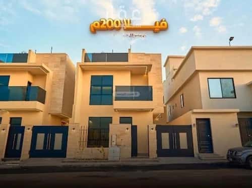 5 bedroom villa in Al Mahdiyyah 5