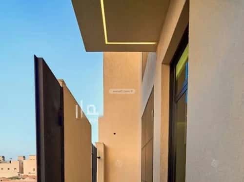 5 bedroom villa in Al Mahdiyyah 4