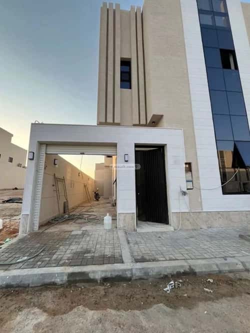 فيلا 5 غرف في المهدية 12