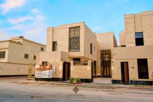 فيلا 6 غرف في المهدية 10