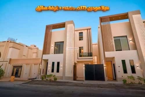 فيلا 5 غرف في المهدية 3
