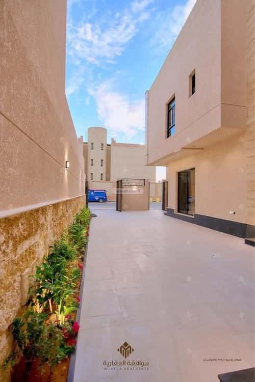 فيلا 5 غرف في المهدية 4