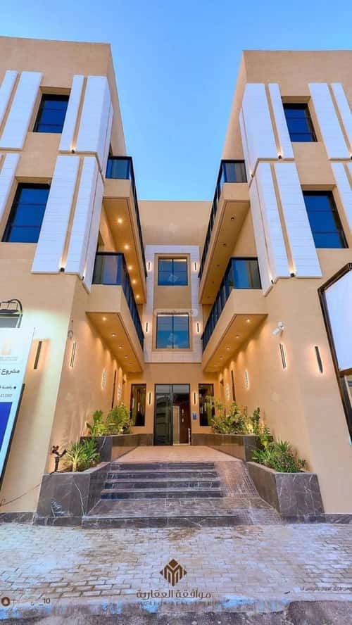 3 bedroom apartment in Al Mahdiyyah 3