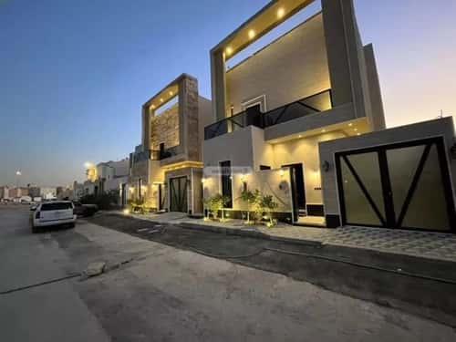 5 bedroom villa in Al Mahdiyyah 3