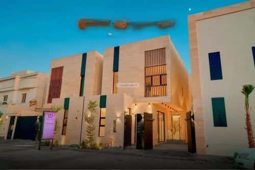 فيلا 3 غرف في المهدية 2