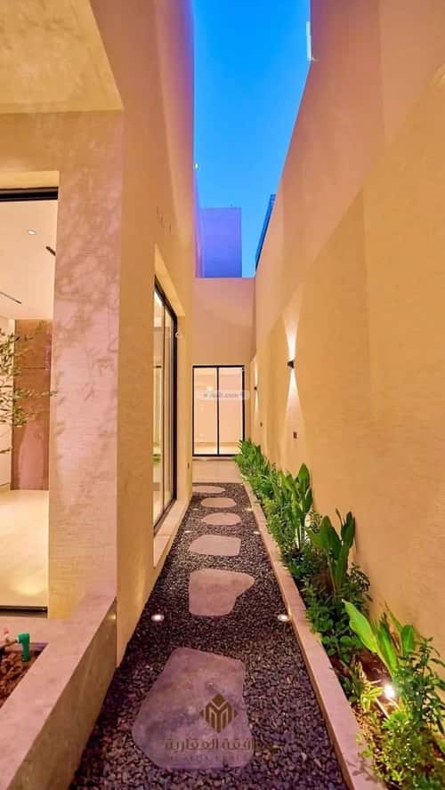 فيلا 3 غرف في المهدية 3